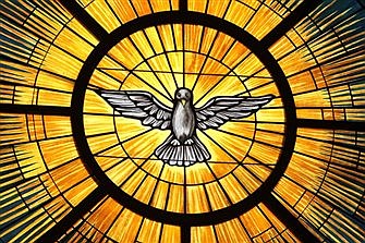 Brick parish plans weeklong Pentecost Novena