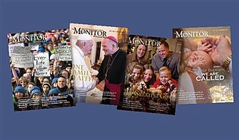 Catholic media vital for accurate news, stories of faith, hope