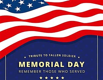 Livestream Memorial Day Masses scheduled