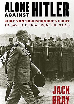 Story of Austrian Catholic hero a must-read for World War II historians