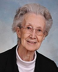 Sister Aletta Dorothy Donahue, Hamilton native