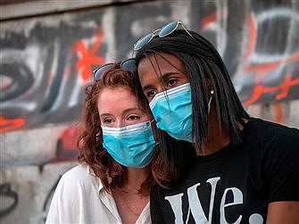 Racism in any form is intolerable, Vatican official says at U.N. hearing