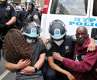 Sharing Jesus' love will help U.S. return to its true ideals, cardinal says