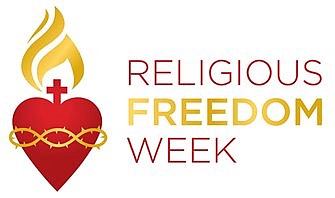 Religious Freedom Week scheduled from June 22-29