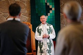 Jesuit astronomer becomes 11th to have an asteroid named in his honor