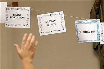 New 'Directory for Catechesis' called 'fresh, focused tool' that will enhance evangelization