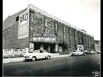 From show biz to CYO youth programs, historical Trenton building marks centennial