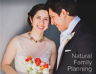 Natural Family Planning Awareness Week is July 19-25