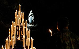 Lourdes shrine to hold worldwide virtual pilgrimage July 16