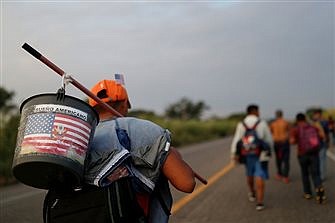 Decisión reciente da aire fresco al programa DACA