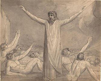 Times of trauma: Old Testament is a go-to guide for coping