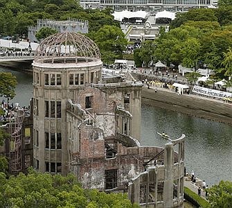 A time for dedication