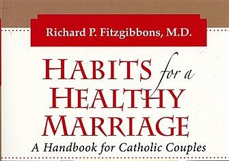 Marriage handbook offers good advice for engaged or married couples