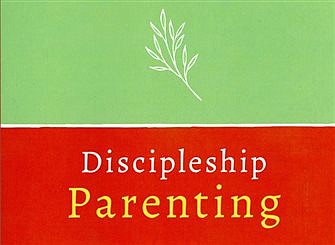 Book gives advice on raising children in a culture that devalues faith