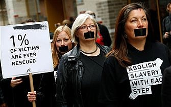 Justice, dignity not just 'privilege of the rich,' Vatican official says