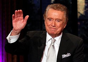  Regis Philbin remembered as Catholic philanthropist, longtime TV host