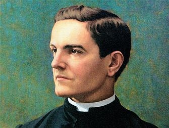 Beatification of Father McGivney to take place Oct. 31 in Connecticut