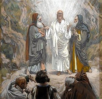 ‘This Is My Beloved Son: Listen To Him’: A reflection for the Feast of the Transfiguration