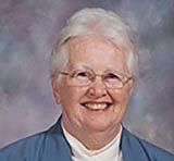 Sister Mary Catherine Gurley, who served 13 years in Trenton Diocese, dies