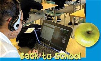 Back to School: Planning during COVID