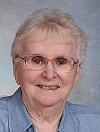 Sister Marie Cecilia Irwin, native of Trenton, dies