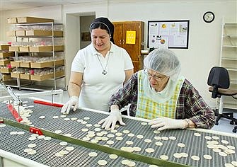Makers of sacramental wine, altar bread suffer economic hit due to pandemic