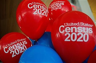 Time running out to complete 2020 Census