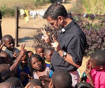 From Mexico to Mozambique, Pope offers prayers for people suffering