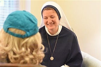 Sisters of Life: There is hope after abortion