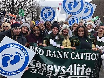 In planning Jan. 29 March for Life, officials mindful of health safeguards