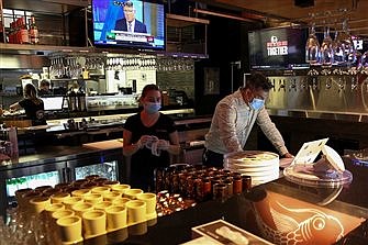 In Labor Day statement, U.S. bishops call profit over safety 'unjust'