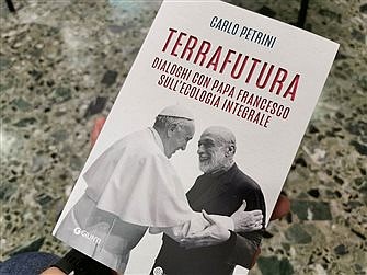 New book recounts Pope's vision for integral ecology