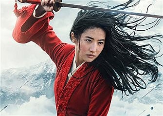 'Mulan' has focus on courage, devotion to family