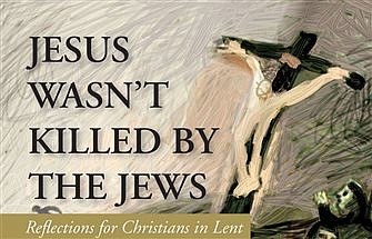 Collected essays offer learned look at Christian-Jewish relations