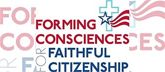 Catholics Vote!: ‘Forming Consciences for Faithful Citizenship’