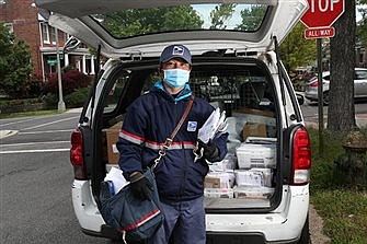 World Day for Migrants and Refugees Sept. 27