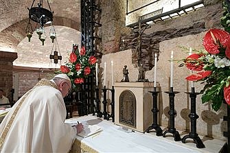 "Fratelli Tutti”: una reflexión sobre la nueva encíclica del papa Francisco