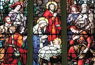 A message from Bishop O'Connell: Preparing for Christmas during COVID