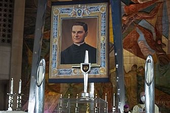 Blessed McGivney: Model parish priest with 'zeal' for Gospel, for serving faithful