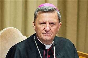 'Small things count,' says cardinal-designate from Maltese island