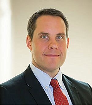 Executive director named for New Jersey Catholic Conference