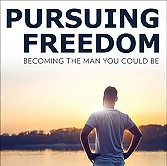 Book could stimulate discussion on being a Catholic man today