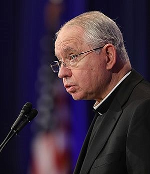 USCCB president's message as McCarrick report released