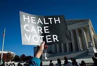 Supreme Court seems ready to let Affordable Care Act stand