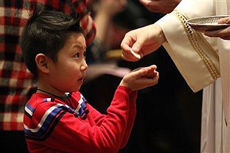 Catholics lead all Christians in number of racially diverse congregations