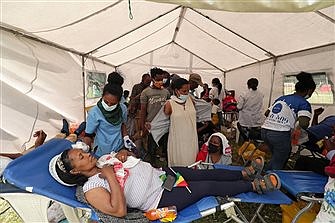 As fighting in Ethiopia's Tigray escalates, JRS urges humanitarian access