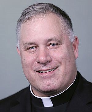 Wisconsin priest chosen to be next USCCB general secretary
