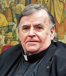 Communication director for Ukrainian Catholic Archeparchy of Philadelphia dies