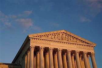 Religious issues played big part in 2020 Supreme Court