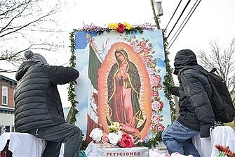 Vatican offers plenary indulgence for Our Lady of Guadalupe observance